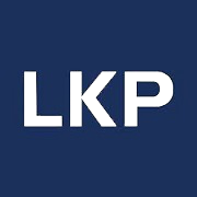 LKP Securities Ltd logo