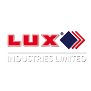 Lux Industries Ltd logo