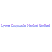 Lyons Corporate Market Ltd logo