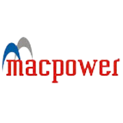 Macpower CNC Machines Ltd logo