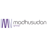 Madhusudan Industries Ltd logo