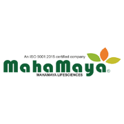 Mahamaya Lifesciences Ltd logo