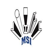 Mahamaya Steel Industries Ltd logo