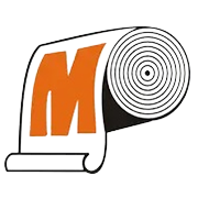 Malu Paper Mills Ltd logo