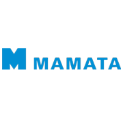 Mamata Machinery Ltd logo