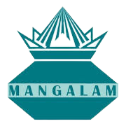 Mangalam Drugs and Organics Ltd logo