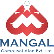Mangal Compusolution Ltd logo