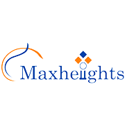 Max Heights Infrastructure Ltd logo