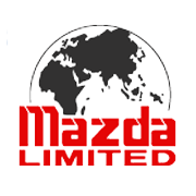 Mazda Ltd logo