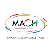 Mach Conferences & Events Ltd logo