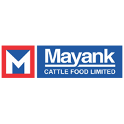 Mayank Cattle Food Ltd logo