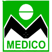 Medico Remedies Ltd logo