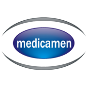 Medicamen Organics Ltd logo