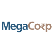 Mega Corporation Ltd logo