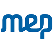 MEP Infrastructure Developers Ltd logo