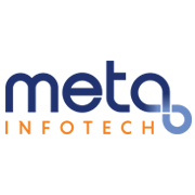 Meta Infotech Ltd logo