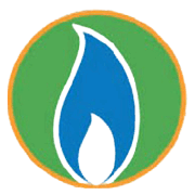 Mahanagar Gas Ltd logo