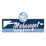 Mahasagar Travels Ltd logo