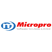 Micropro Software Solutions Ltd logo