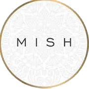 Mish Designs Ltd logo