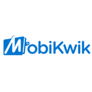 One Mobikwik Systems Ltd logo