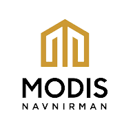 Modis Navnirman Ltd logo