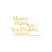 Modern Shares & Stockbrokers Ltd logo