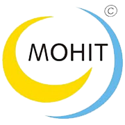 Mohit Industries Ltd logo