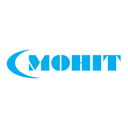 Mohit Paper Mills Ltd logo