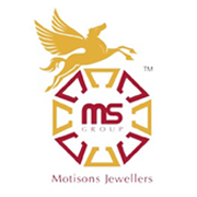 Motisons Jewellers Ltd logo