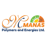 Manas Polymers & Energies Ltd logo