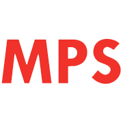 MPS Ltd logo