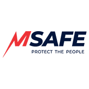 Msafe Equipments Ltd logo