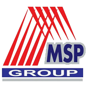 MSP Steel & Power Ltd logo