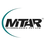 MTAR Technologies Ltd logo