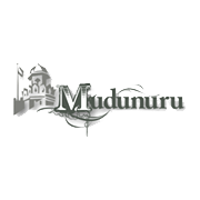 Mudunuru Ltd logo