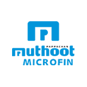 Muthoot Microfin Ltd logo