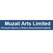 Muzali Arts Ltd logo