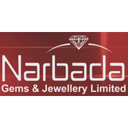 Narbada Gems & Jewellery Ltd logo