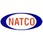 Natco Pharma Ltd logo