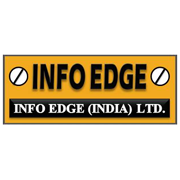 Info Edge (India) Ltd logo