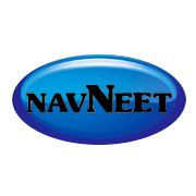 Navneet Education Ltd logo
