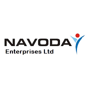 Navoday Enterprises Ltd logo