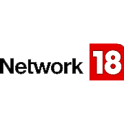 Network 18 Media & Investments Ltd logo