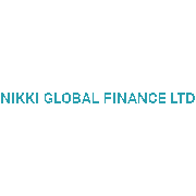 Nikki Global Finance Ltd logo