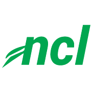 Nirav Commercials Ltd logo