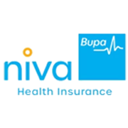 Niva Bupa Health Insurance Company Ltd logo