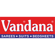 N R Vandana Tex Industries Ltd logo