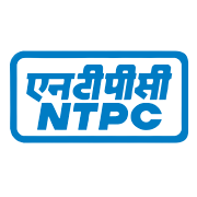 NTPC Ltd logo