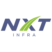 Nxt-Infra Trust logo